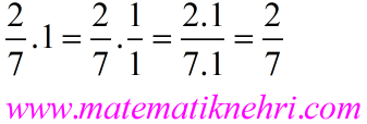 etkisiz eleman özelliği matematiknehri.com